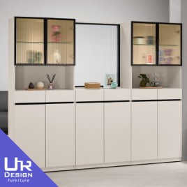 佩洛斯7.9 尺玄關組合鞋櫃(26Z40/2503-1)